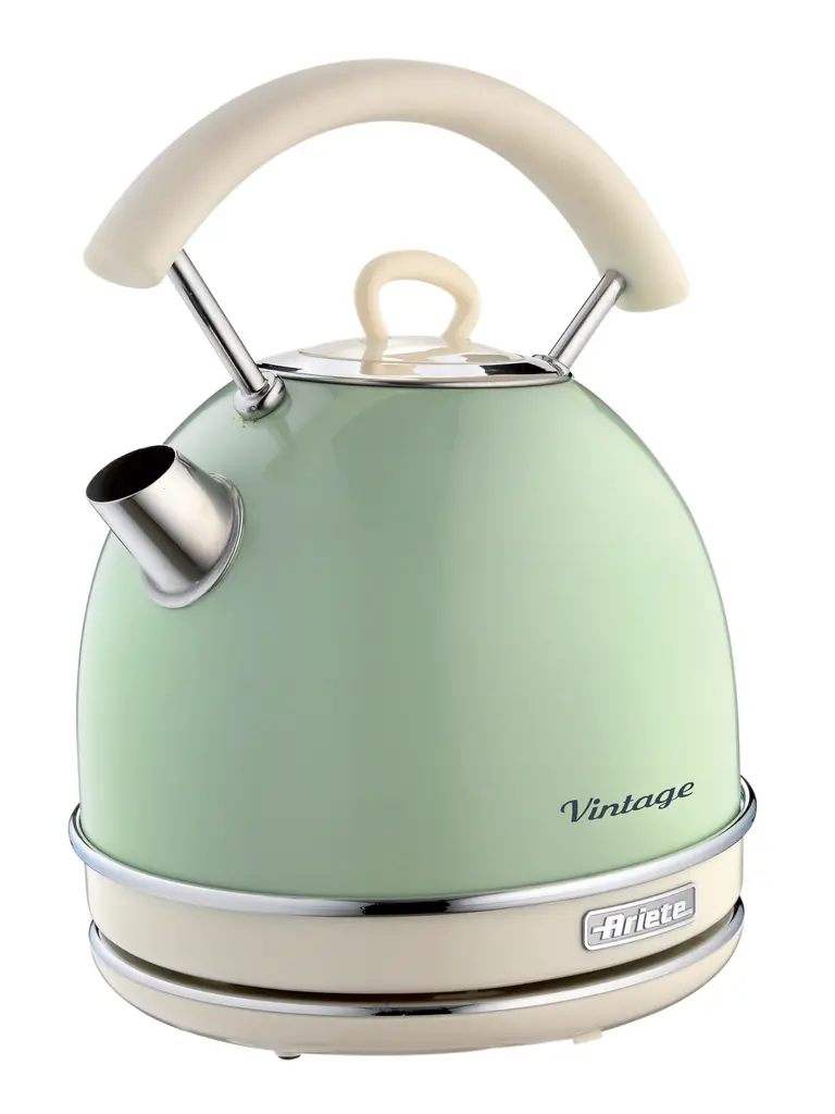 Kuhalo za vodu ARIETE VINTAGE 2877/04 - svijetlo zeleno