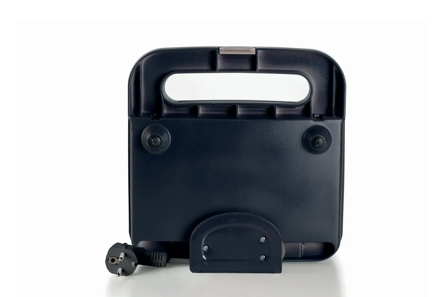 Preklopni toster ARIETE mod. 1971 - tamno sivi