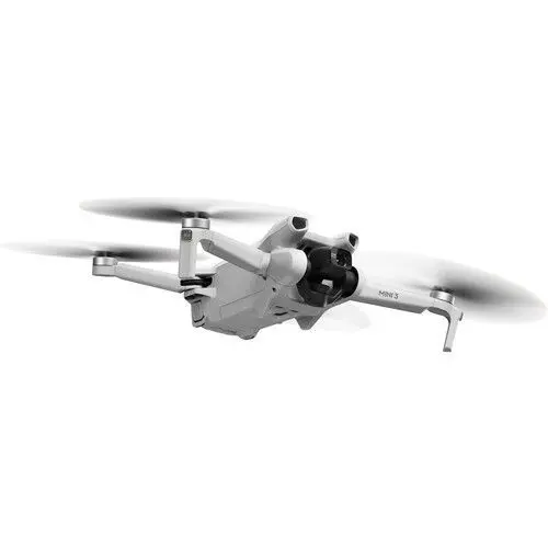 Dron DJI Mini 3 (DJI RC)