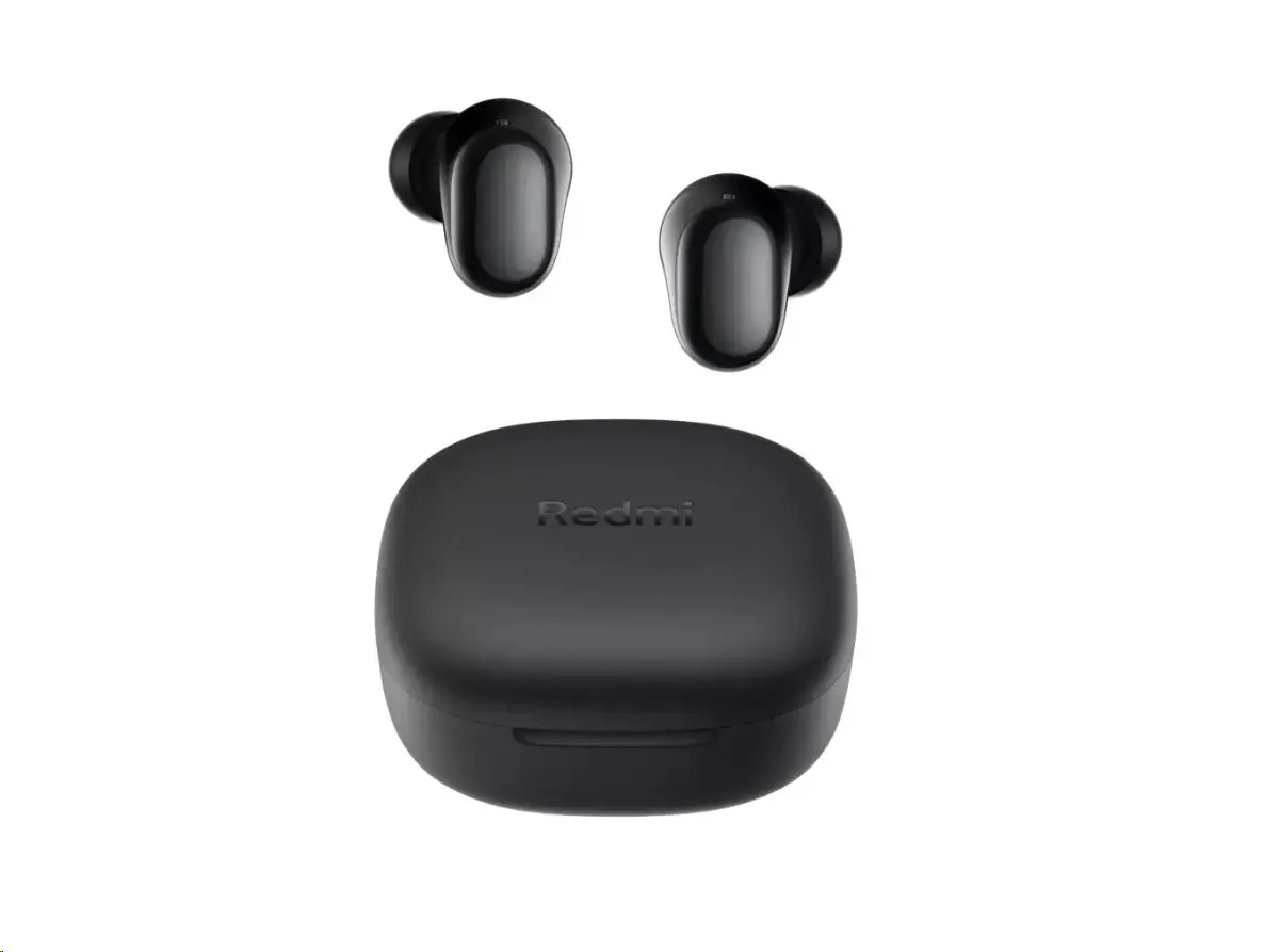 Slušalice+mikrofon XIAOMI Redmi Buds 6 Play - Bluetooth - Black