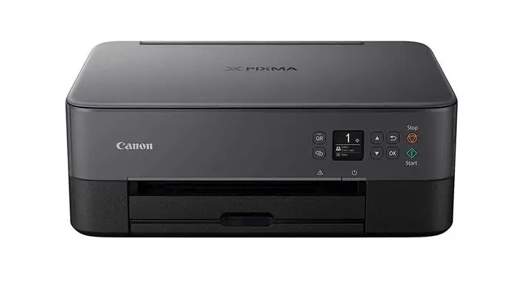 Canon Pixma TS5350i