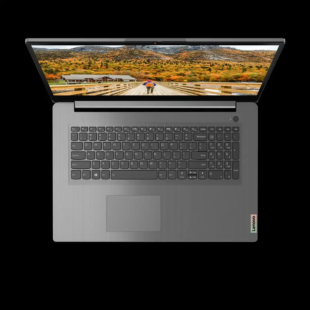 Lenovo IdeaPad 3 R7-5700U/12GB/512GB/17,3''FHD/DOS