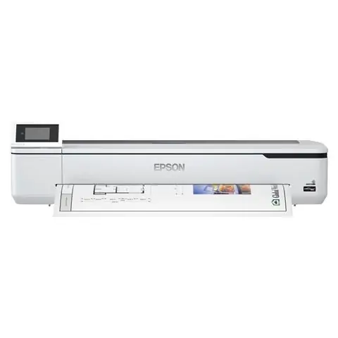 PRN EPS SureColor SC-T5100N 36"