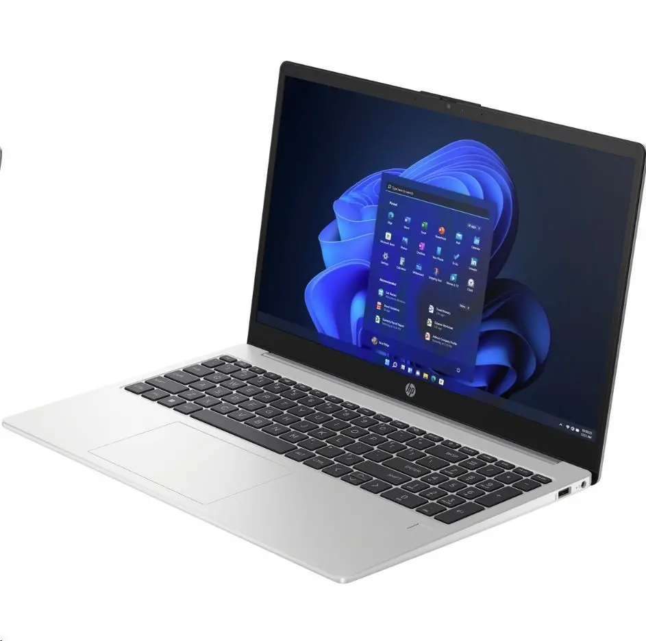 Laptop HP 250 G10 Intel Core i5-1334U 16GB 1TB SSD DOS 15.6"