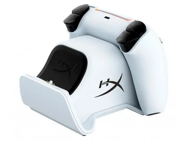 HP punjač Controller Charging Station for PS5, 51P68AA