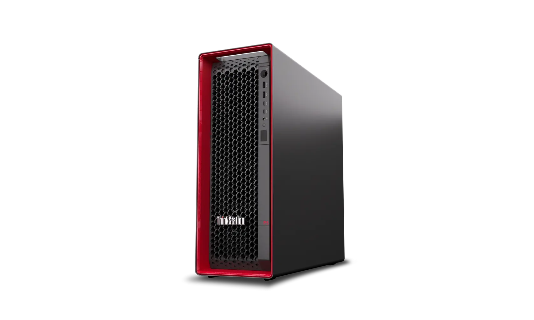 Lenovo P5 Xeon w3-2435/64GB/1TB/RTXA4000/W11P