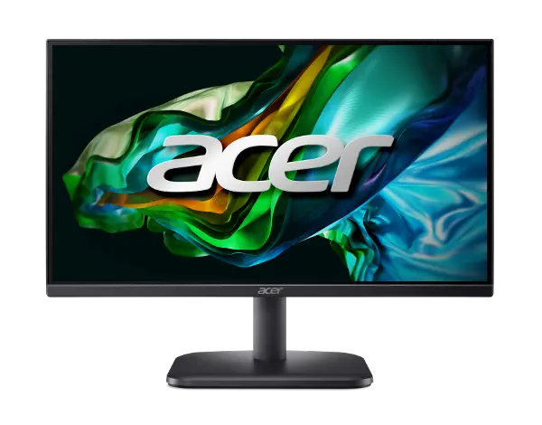 Acer EK251Q 24.5" IPS, HDMI, VGA, 120Hz, ZeroFrame