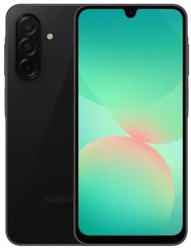 Samsung Galaxy A26 5G 6,7", 6GB/128GB, bijeli