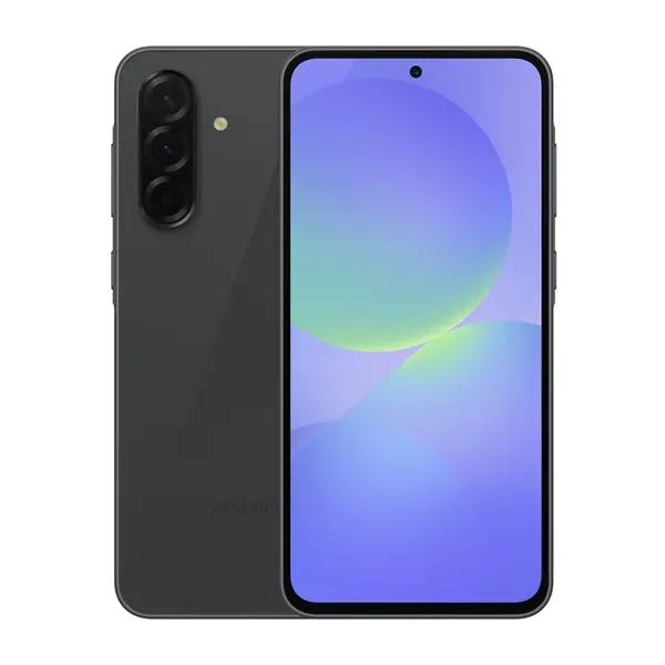 Samsung Galaxy A36 5G 6,6", 8GB/256GB, crni