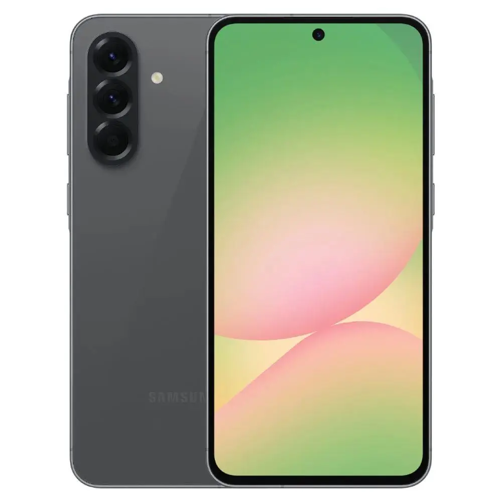 Samsung Galaxy A56 5G 6,7", 8GB/128GB,crni