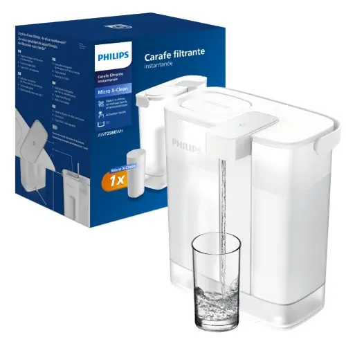 Philips instant spremnik za vodu s filterom AWP2980