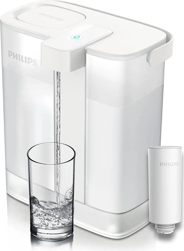 Philips instant spremnik za vodu s filterom AWP2980