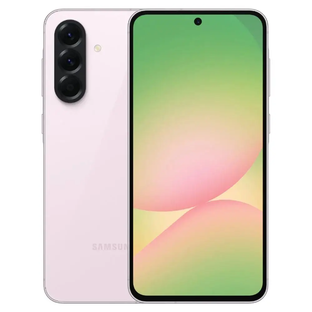 Samsung Galaxy A56 5G 6,7", 8GB/128GB,pink