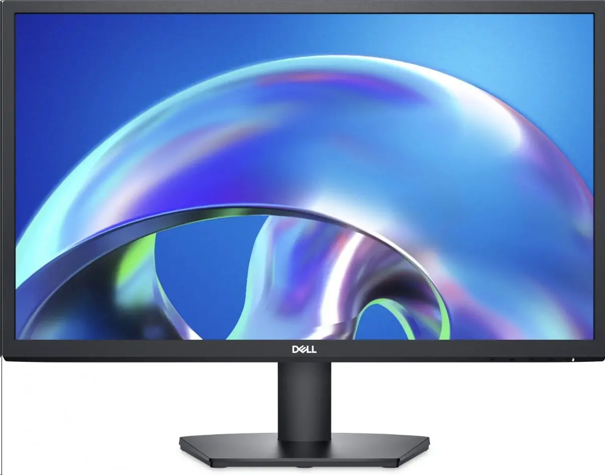 Monitor LCD 24" DELL SE2425H HDMI, VGA