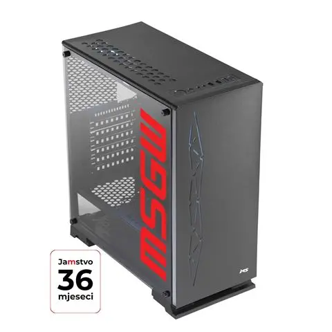 MSGW stolno računalo i5 i214