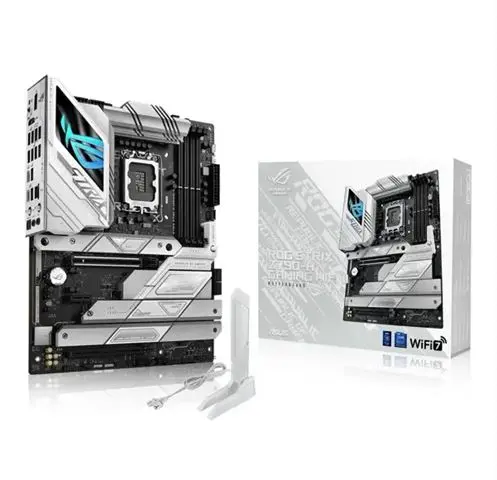 MBO 1700 AS STRIX Z790-A GAMING WIFI II