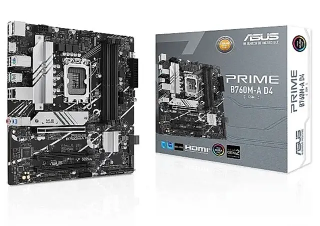 MBO 1700 AS PRIME B760M-A D4-CSM