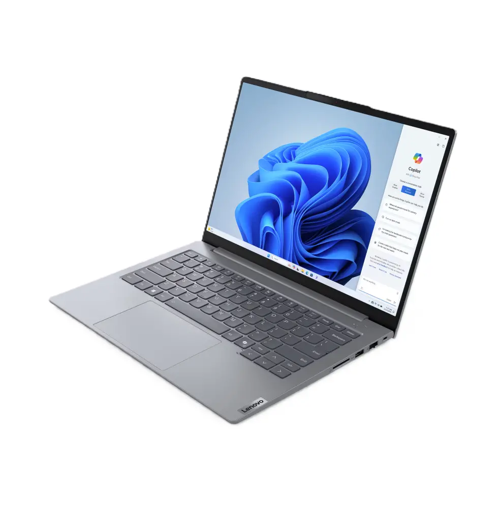 Lenovo ThinkBook 14 G7 R7-7735HS/32GB/1TB/14''/W11