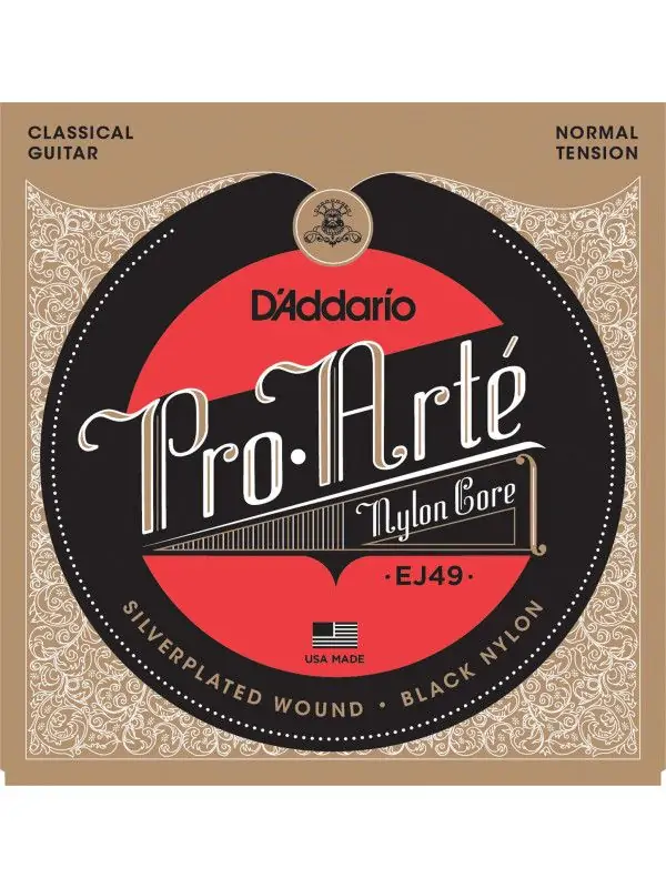 Žice Za Gitaru Kl.Git.D'Addario EJ49 Normal 28-43