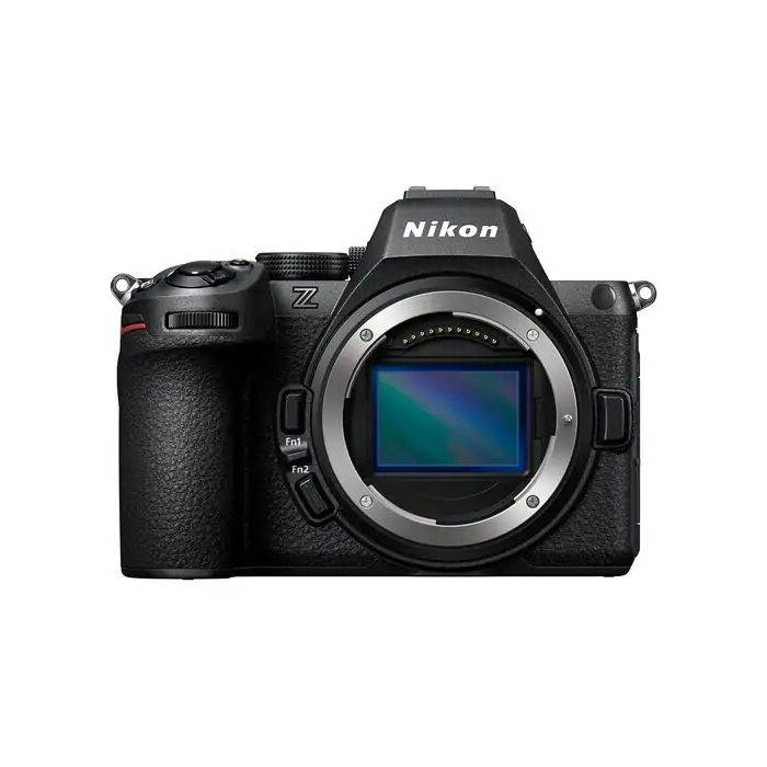 Fotoaparat Nikon Z5II Body