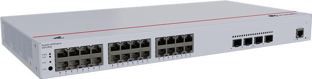 Huawei eKit Switch neupravlljivi S110-16LP2SR