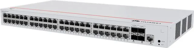HUAWEI EKIT SWITCH L2 S220-48T4S