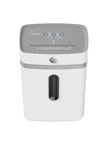 Uništavač papira  HP 12CC