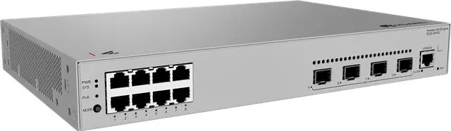 Huawei eKit Switch L2 S220-8P4S