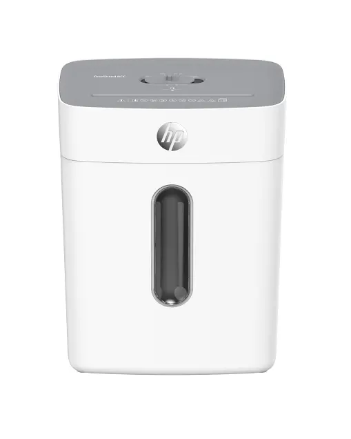 Uništavač papira  HP 8CC