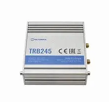 TRB245 LTE Gateway - TELTONIKA