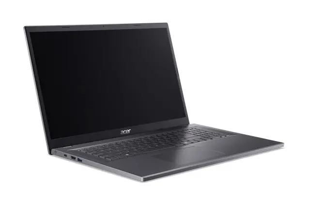 A17-51M-500Z, 17.3/FHD/i5-1334U/16GB/S512GB/INT/W11H/GRY/2Y