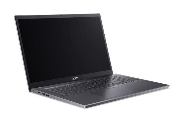 A17-51M-56ZZ, 17.3/FHD/i5-1334U/16GB/S512GB/DOS/GRY/2Y