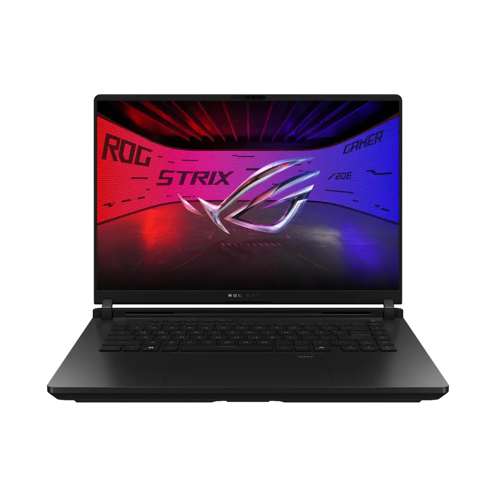 ASUS G635LW U9-275HX/64GB/2TB/RTX5080/16"2.5K/W11