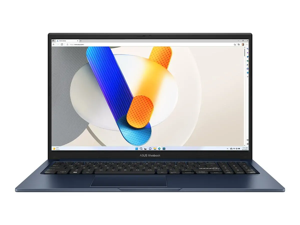 ASUS X1504VA i5-1334U/16GB/512GB/15.6"/noOS