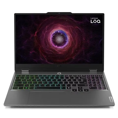 Lenovo LOQ R5-7235HS/24GB/1TB/3050/15,6"/DOS