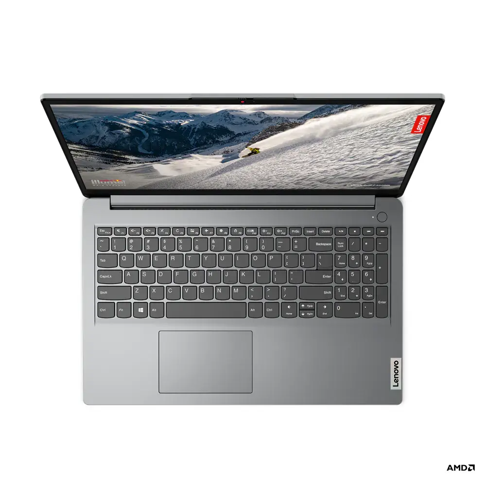 Lenovo Ideapad 1 R3-7320U/16GB/512GB/15,6"FHD/DOS