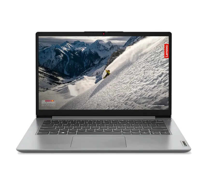 Lenovo Ideapad 1 R3-7320U/16GB/512GB/15,6"FHD/DOS