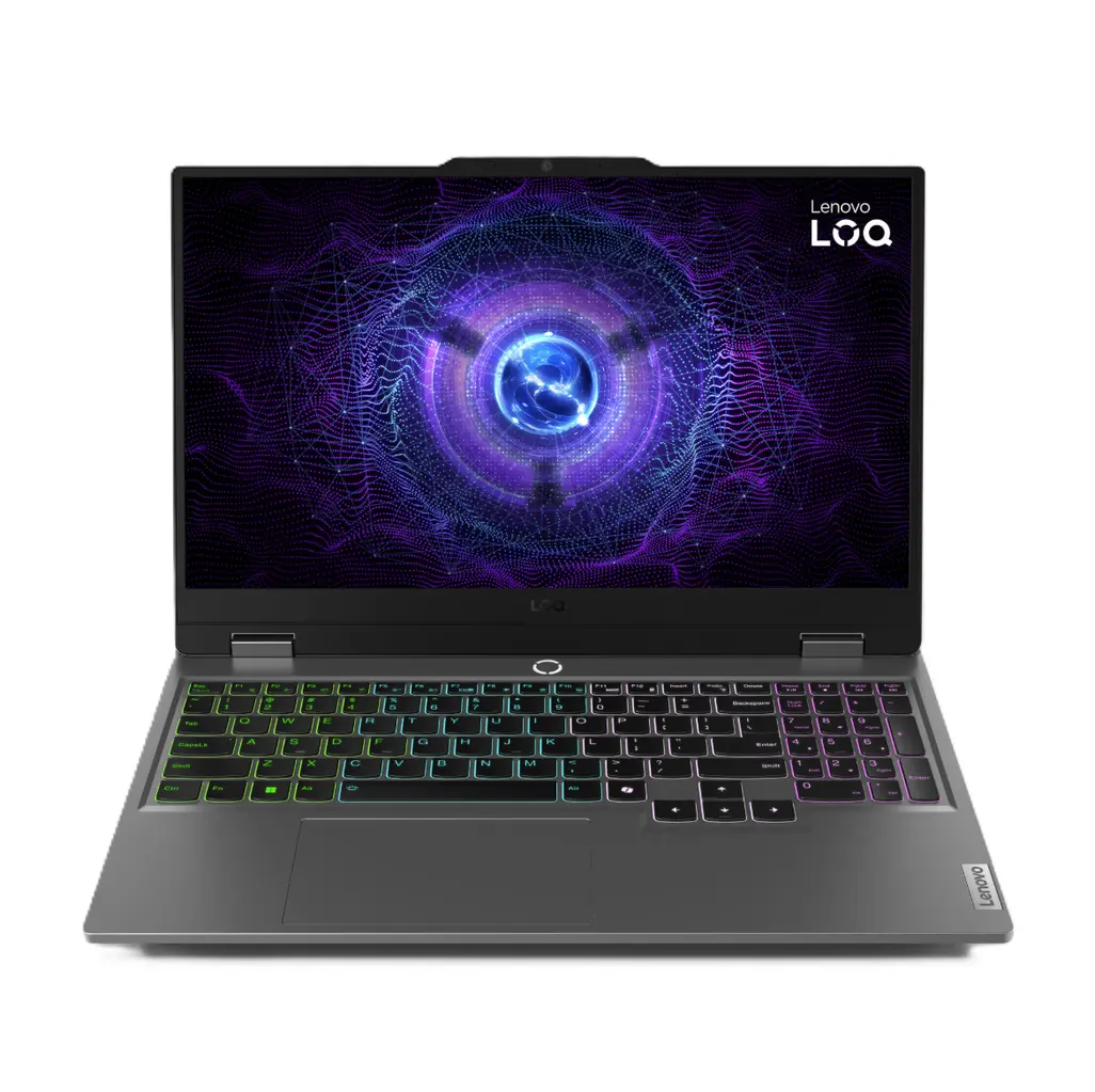 Lenovo LOQ i5/24GB/1TB/4060/15,6"/DOS