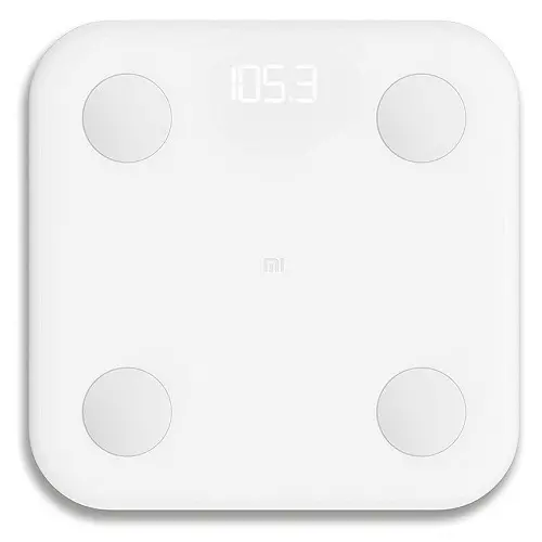 Vaga pametna XIAOMI Mi Body Composition Scale 2