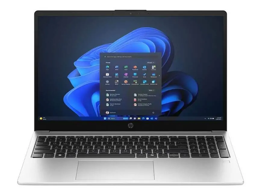 HP 255R G10 R3-7335U/16GB/512SSD/15,6"FHD/W11h