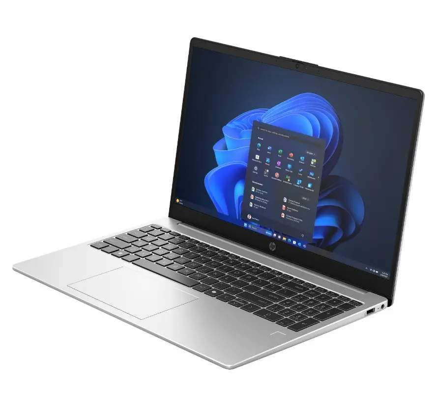 HP 255R G10 R5-7535U/16GB/512SSD/15,6"FHD/FreeDOS