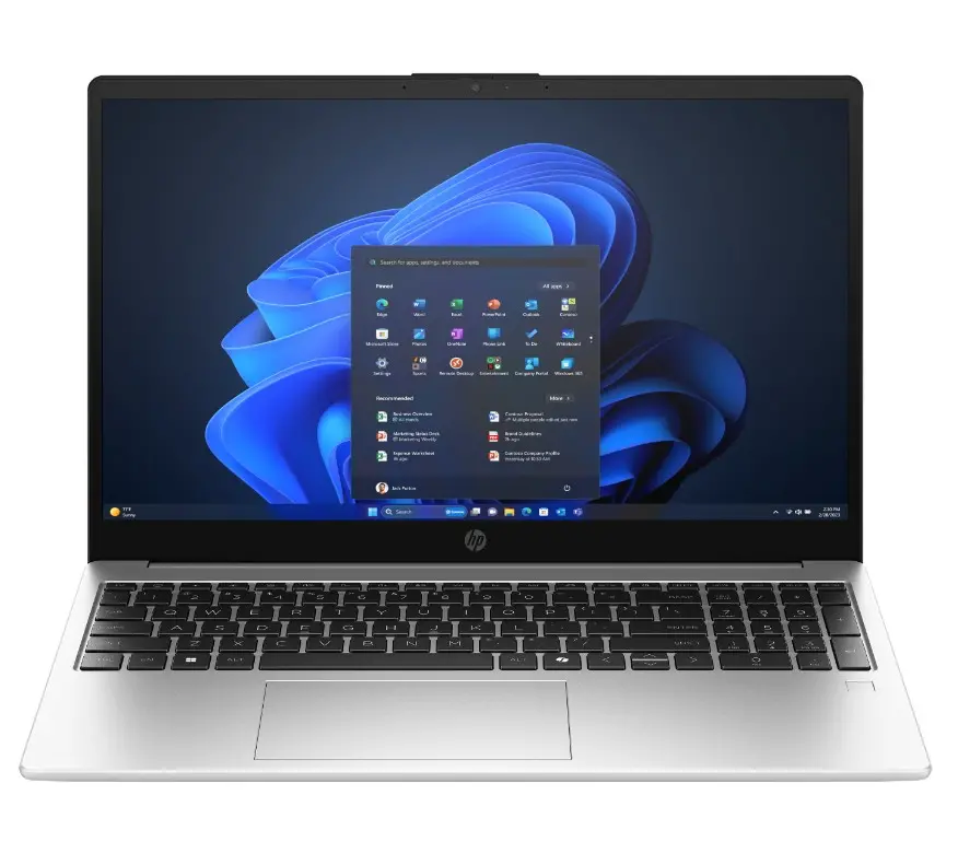 HP 255R G10 R5-7535U/16GB/512SSD/15,6"FHD/FreeDOS