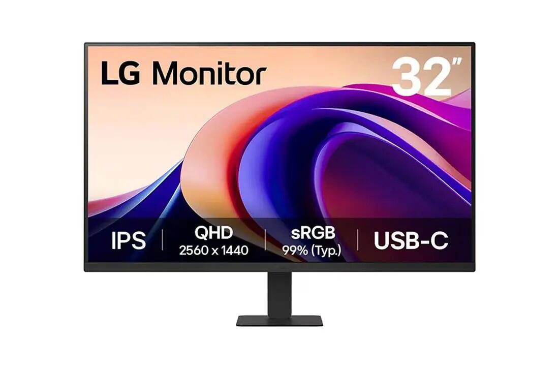 LG 32" LED IPS, 32U631A