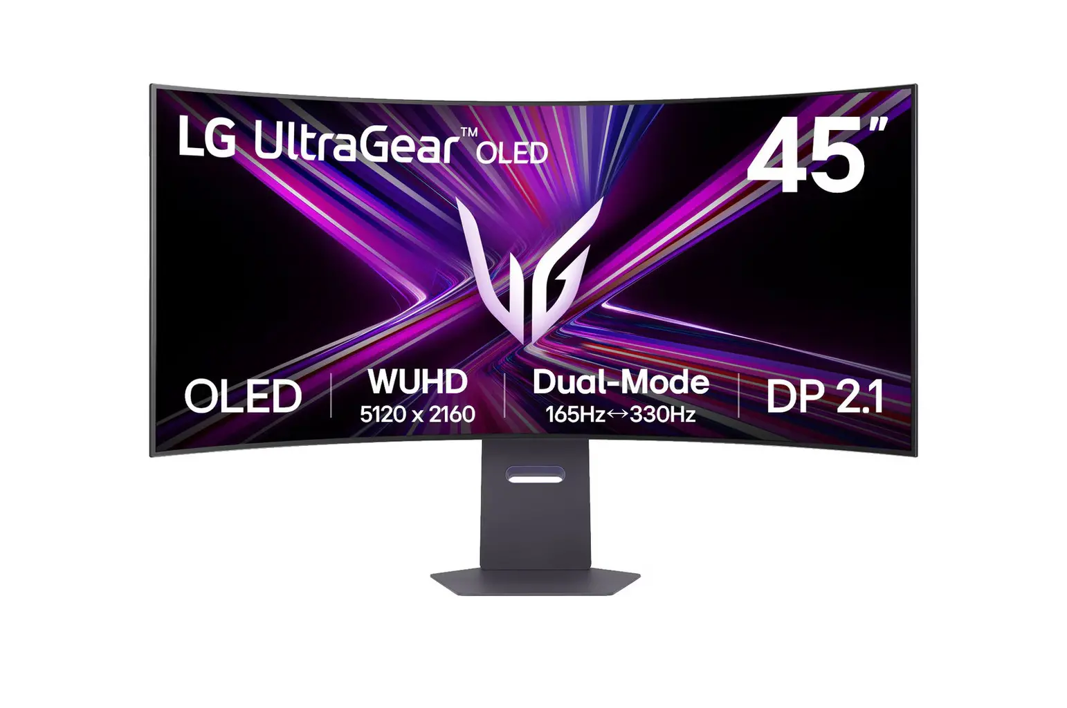 LG 45" 45GX950A OLED
