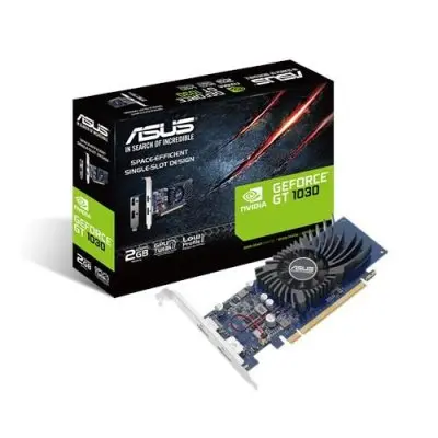 Vga Asus Nvidia Gt1030, 2Gb Gddr5