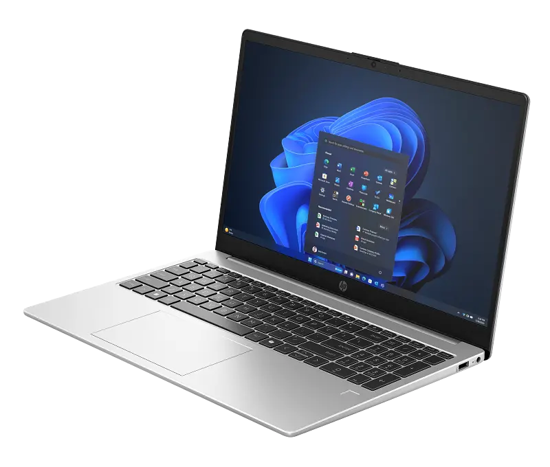 HP 255R G10 R5-7535U/16GB/512SSD/15,6"FHD/W11h