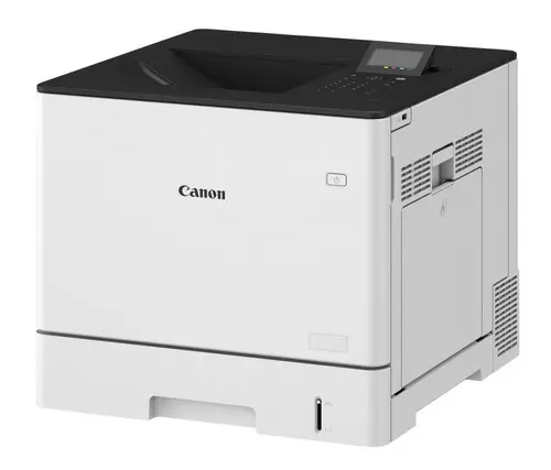 Canon laser i-SENSYS LBP732CDW