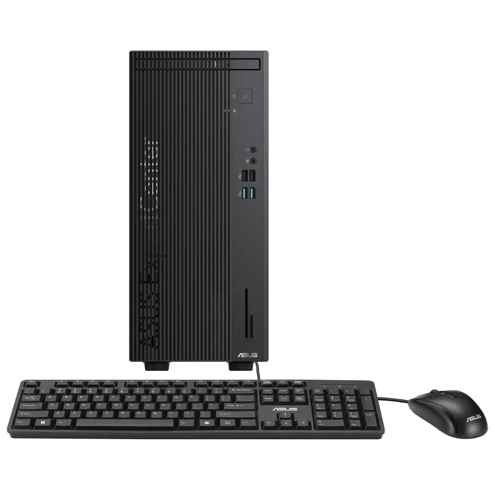 ASUS D501MER i3/16GB/1TB/noOS/tipk+miš/5god