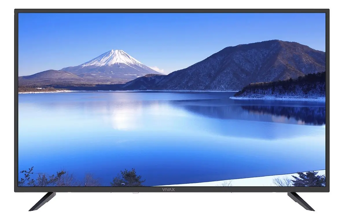 TV VIVAX 43LE116T2S2 LED 43", 109cm, Full HD