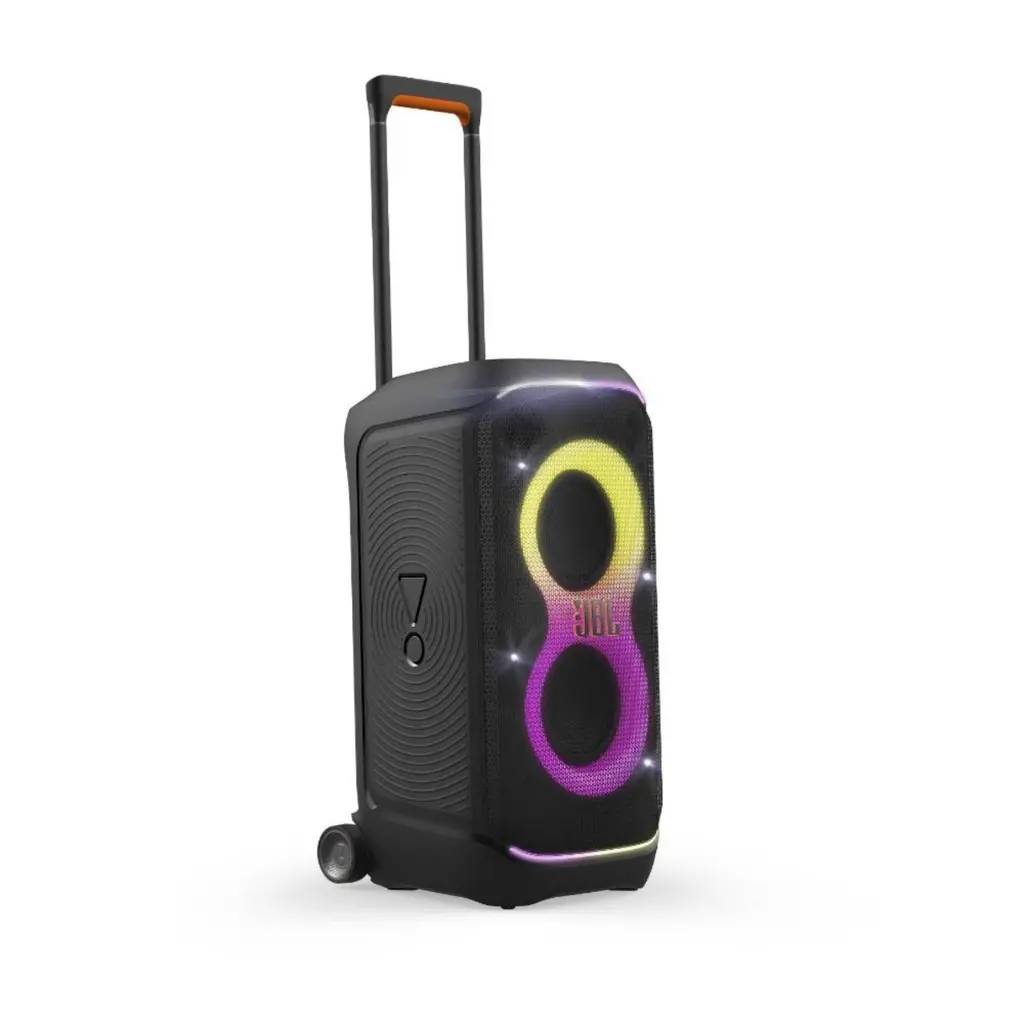 Zvučnik JBL PartyBox 320, Bluetooth, Light Show, Black
